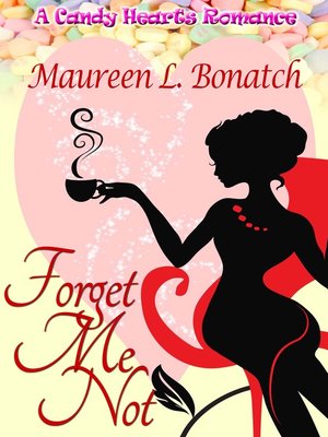 cover image of Forget Me Not